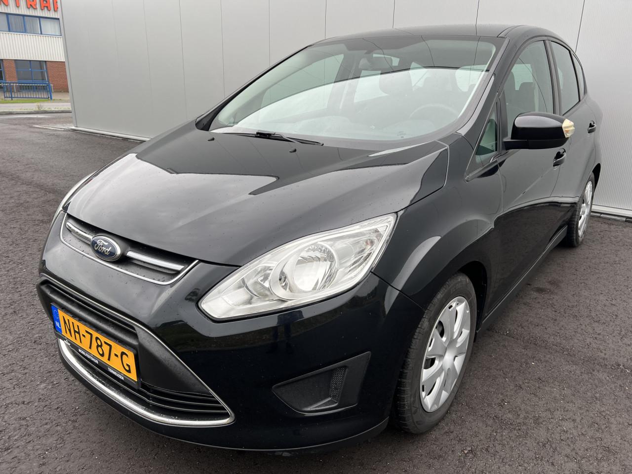 Ford C-Max 1.6 Trend