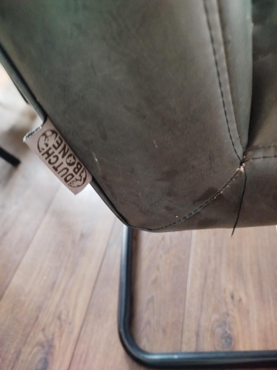 Stoelen