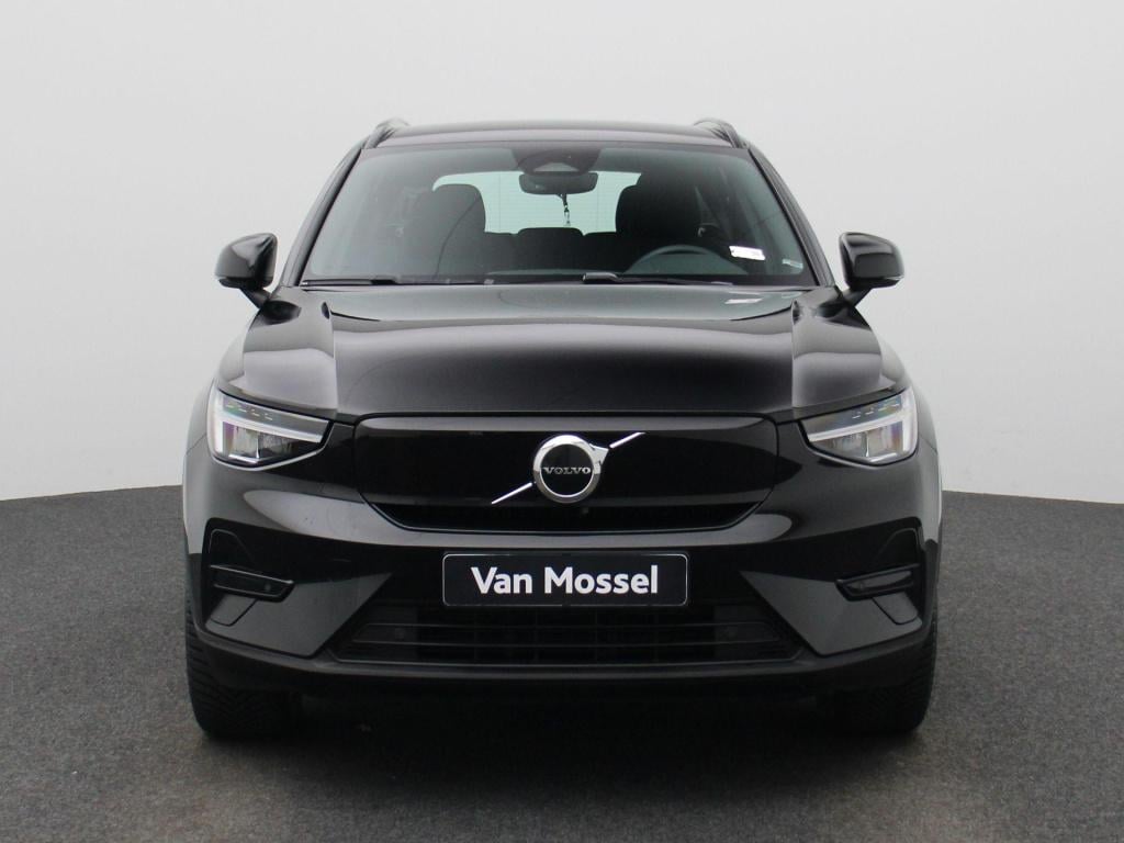 Volvo XC40 recharge core | automaat | apple carplay / android auto | virtua
