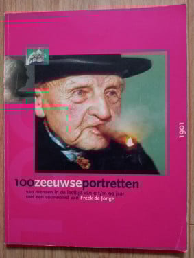 100 Zeeuwse portretten