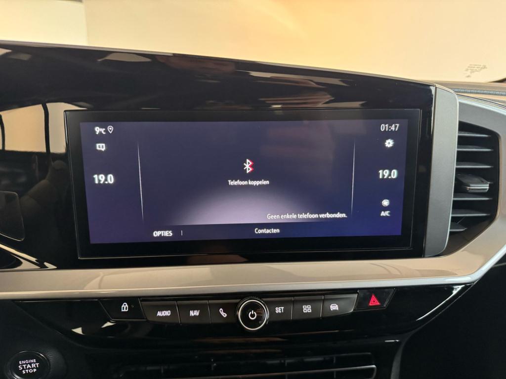 Opel Mokka 1.2 turbo ultimate