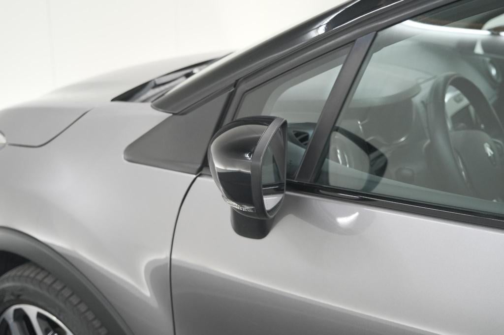 Renault Captur tce 90 intens | trekhaak | navigatie | parkeersensoren | cli