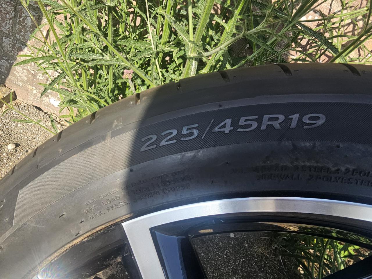 Te koop  Nissan Juke velgen