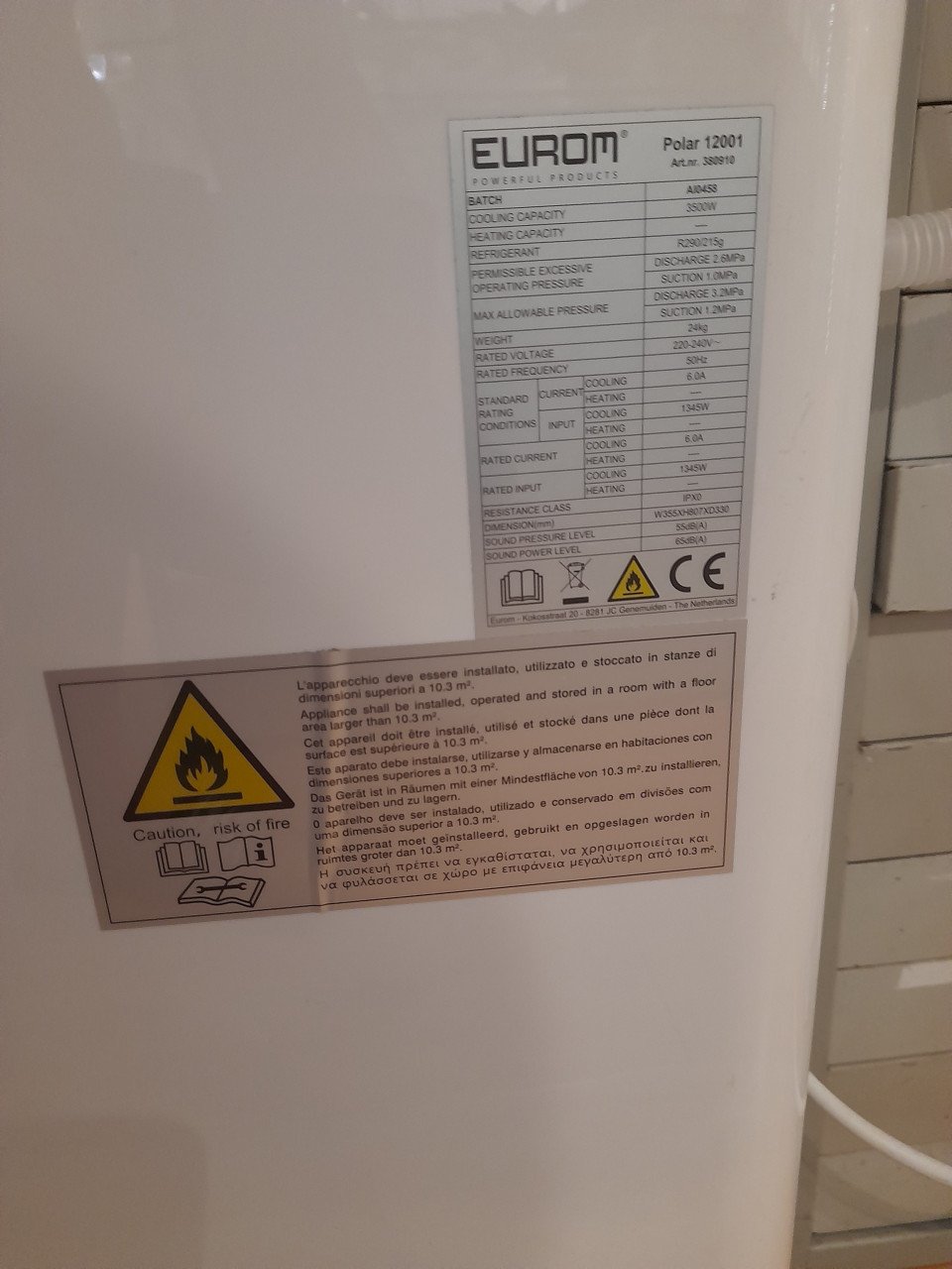 Airco