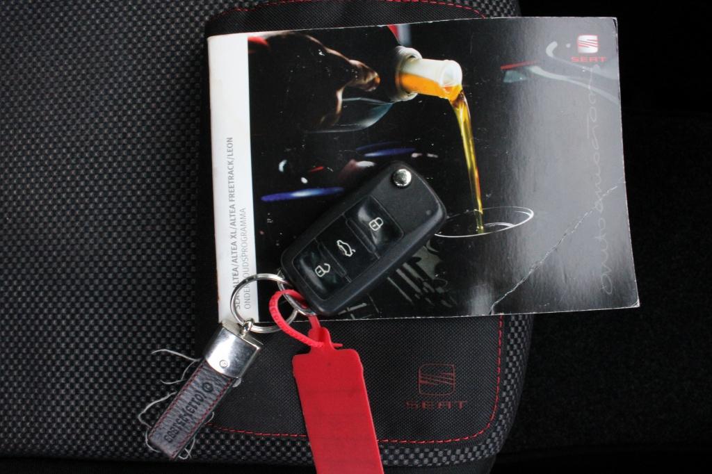 Seat Altea Xl 1.2 tsi good stuff