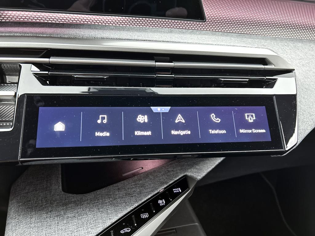 Peugeot 3008 hybrid 145pk automaat gt | rijklaar | elektrische achterkep | 