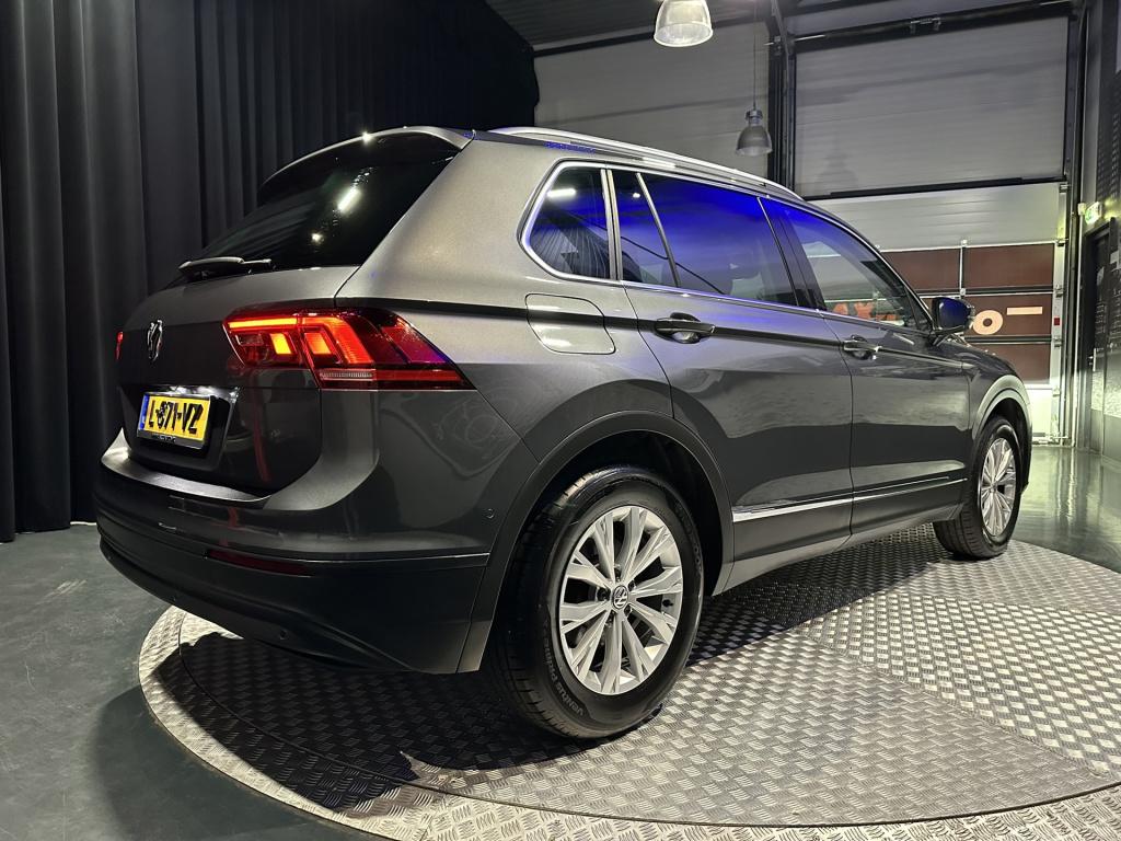 Volkswagen Tiguan 1.5 tsi act comfortline business *led*appconnect*camera*t