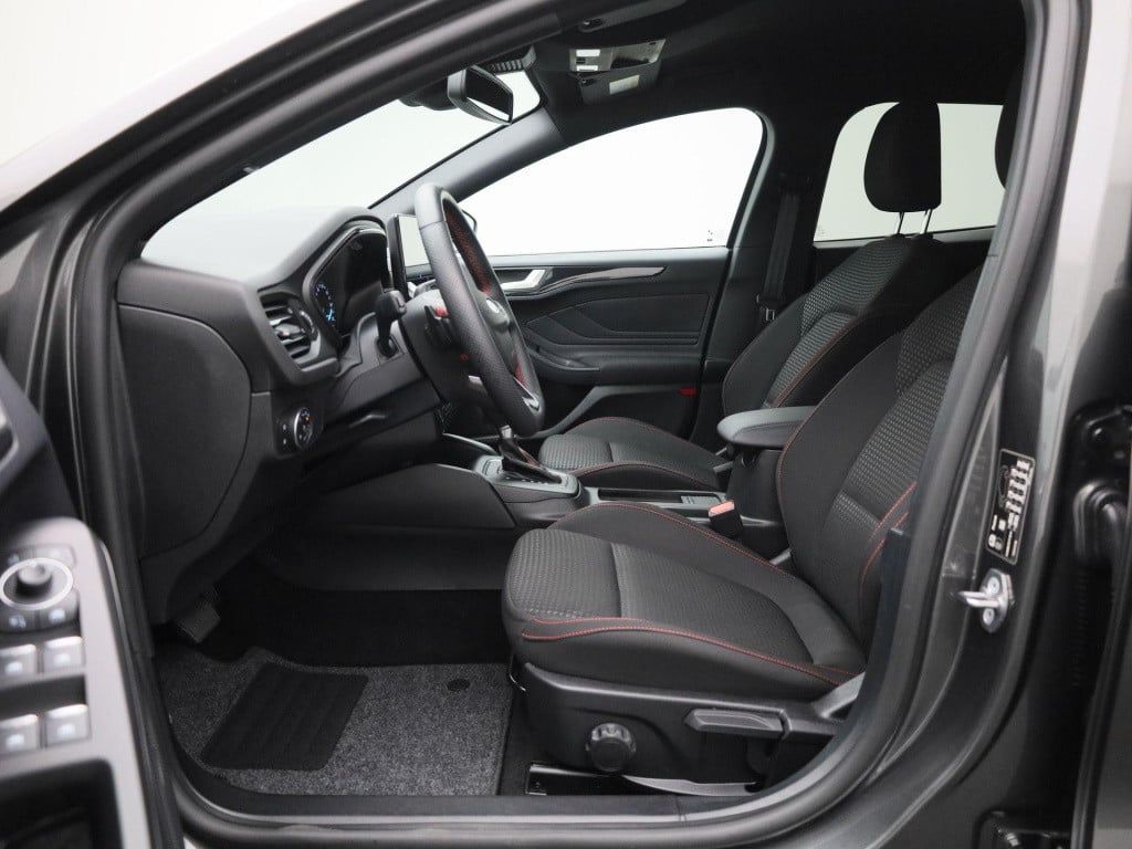 Ford Focus wagon st line | automaat | climate control | cruise control | wi