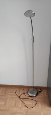 Staande Lamp