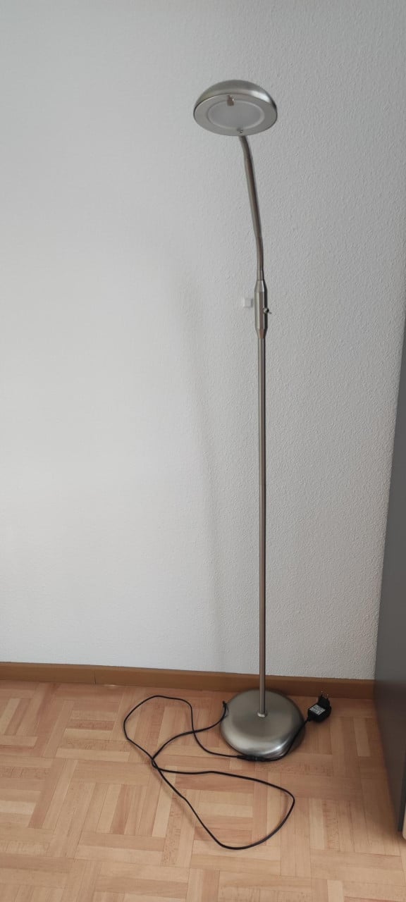 Staande Lamp