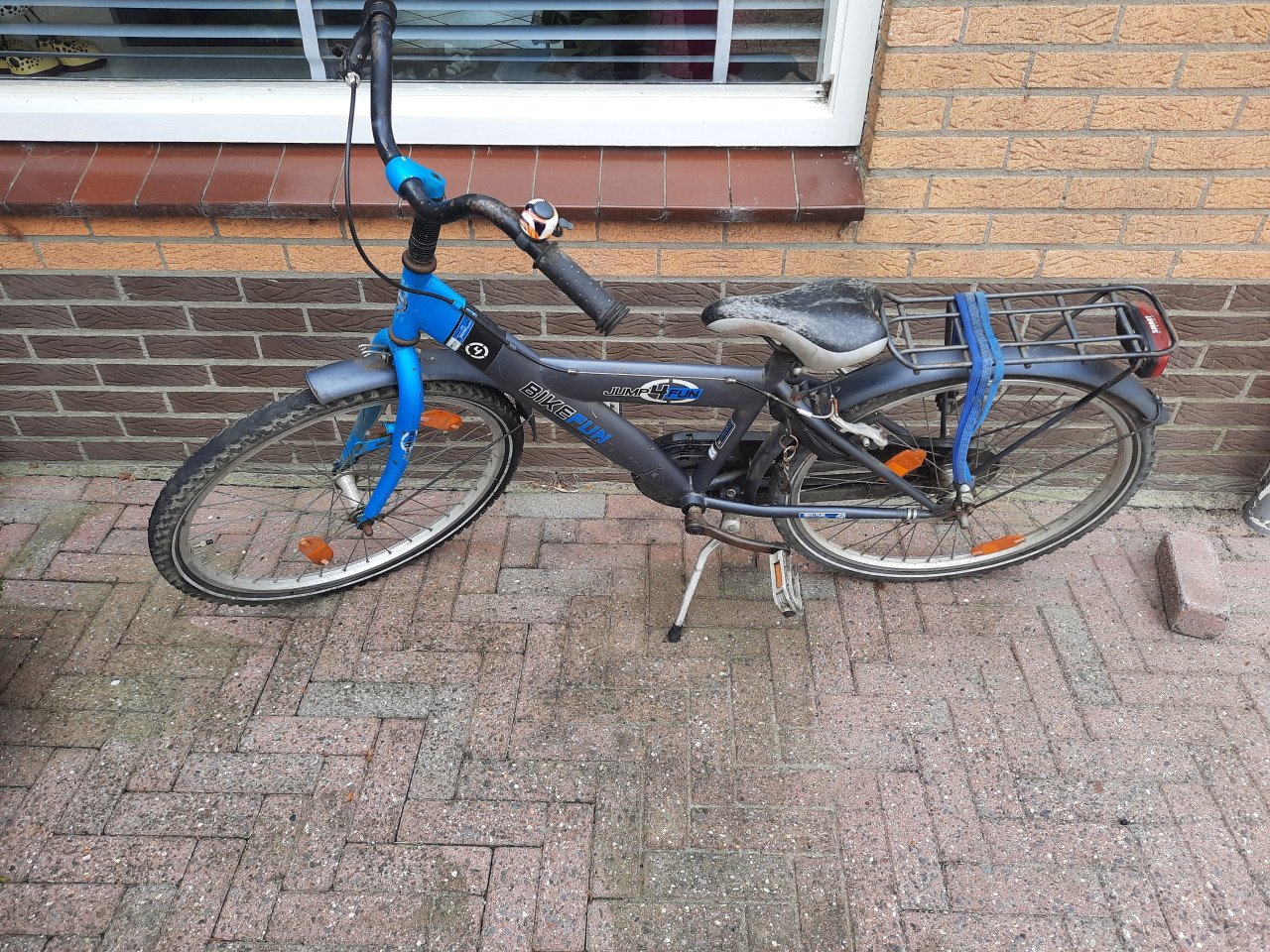 Fiets