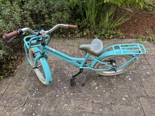 Cooper Kinderfiets 18 inch