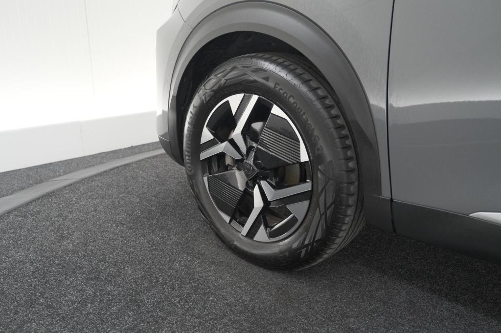 Peugeot 2008 puretech 100 allure | camera | navigatie | parkeersensoren | a