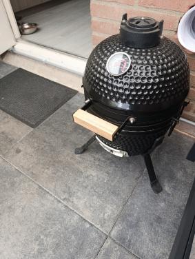 Bbq'