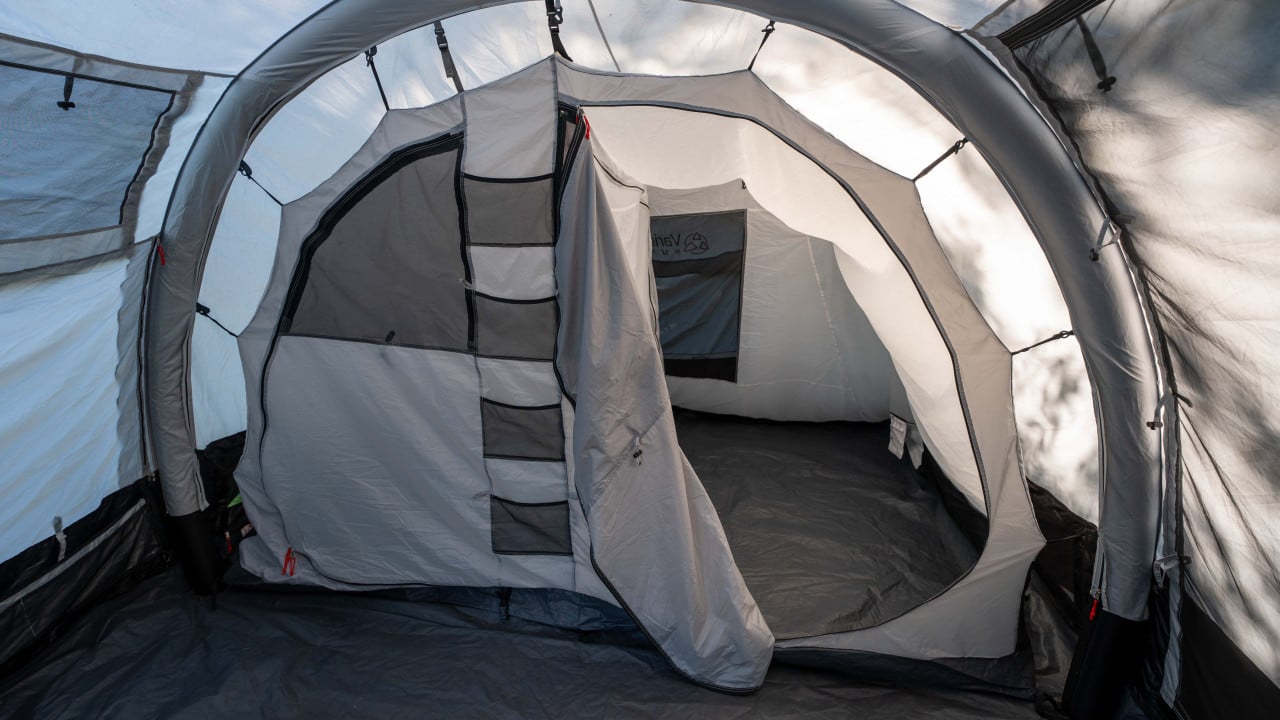 Tent Bardani