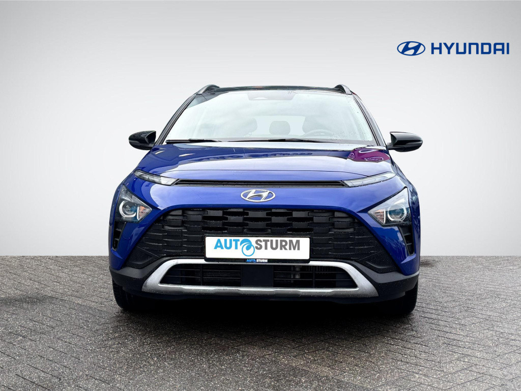 Hyundai Bayon 1.0 t-gdi comfort smart