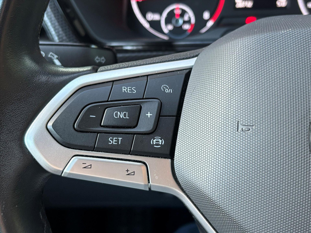 Volkswagen T-cross 1.0 tsi 95pk life|parkeersensoren|carplay|lage kmstand |