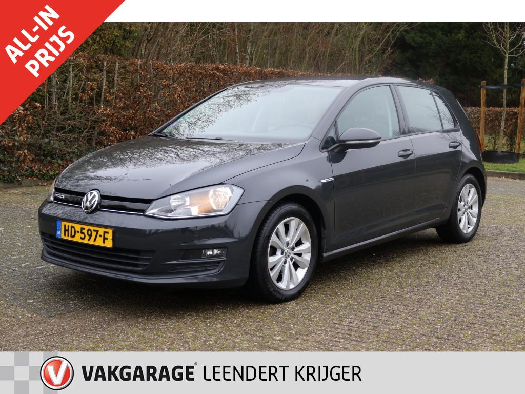 Volkswagen Golf 1.0 tsi comfortline