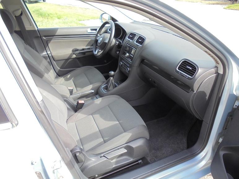 Volkswagen Golf Variant 1.4 TSI Highline/AIRCO/Cruise control/Elek.pakket/