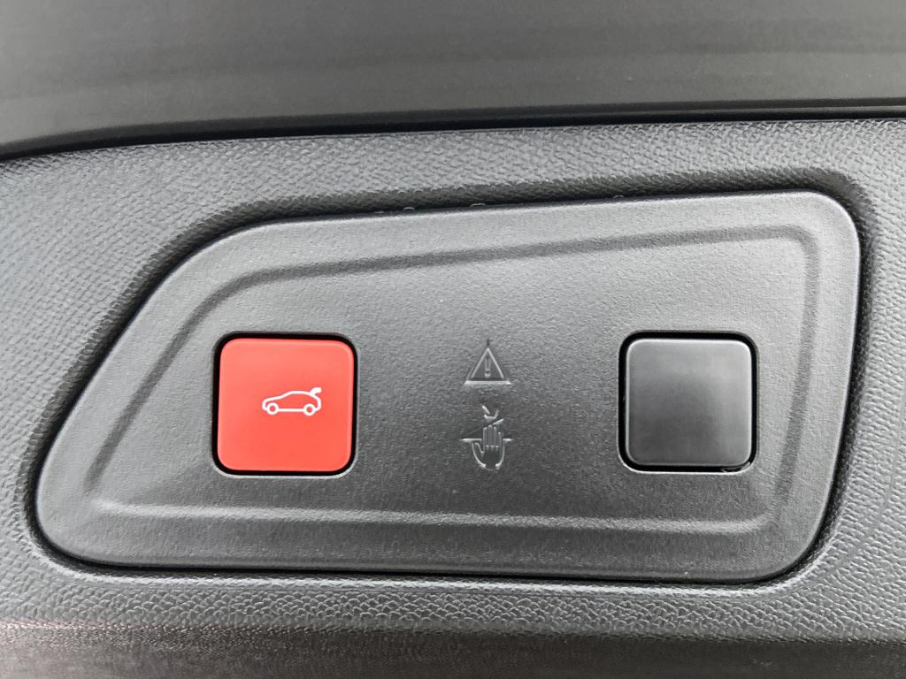 Citroen C5 Aircross hybrid 145pk automaat max | rijklaar | stoelverwarming 