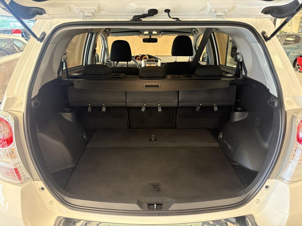 Toyota Corolla Verso 1.8 vvt-i business | dealer onderhouden |