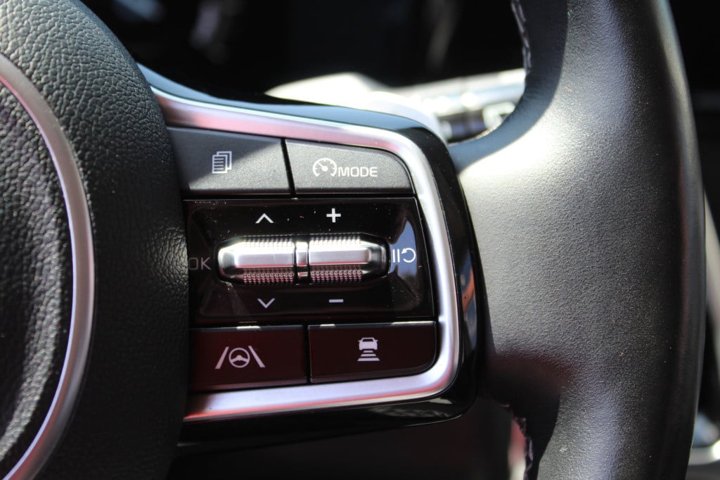 Kia Sorento 1.6 t-gdi hybrid 2wd executiveline 5p. | bose | 360 camera | le