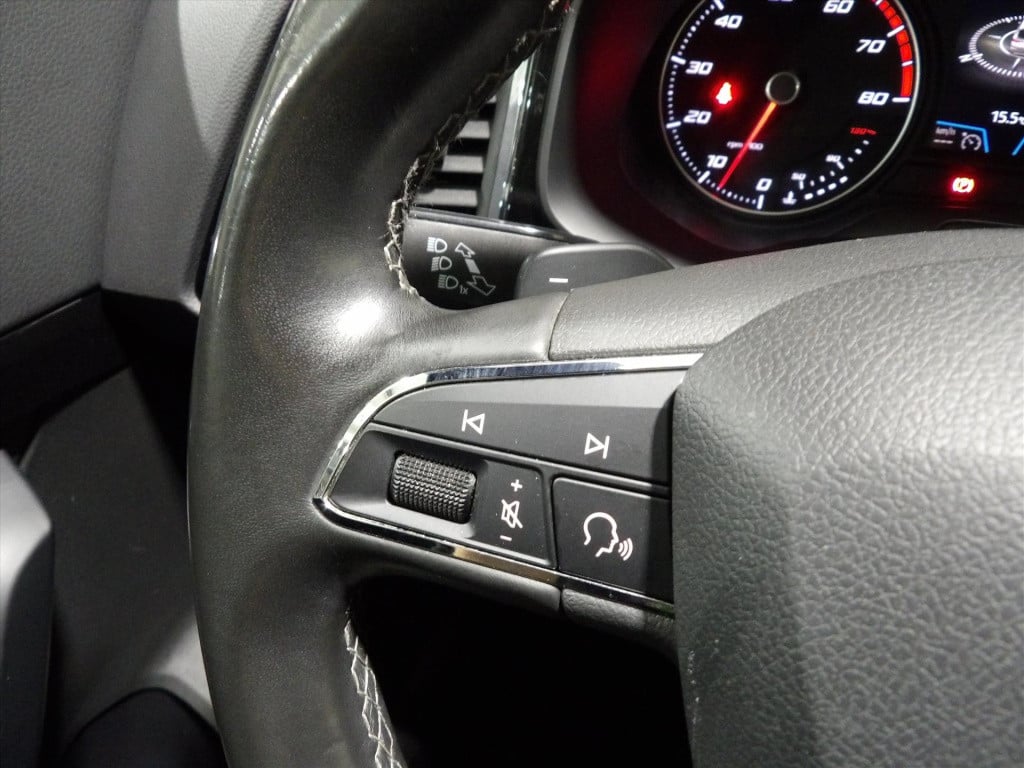 Seat Ateca 1.4 ecotsi 150pk dsg-7 xcellence