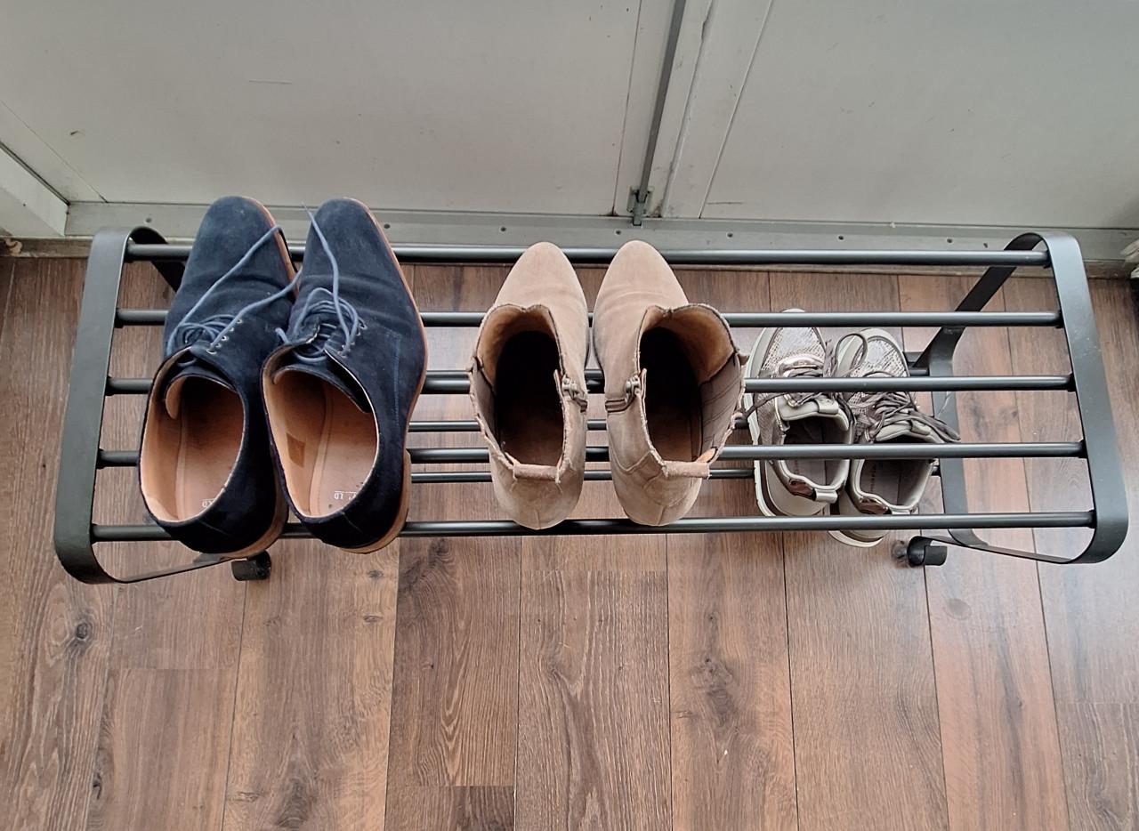 Schoenenrek