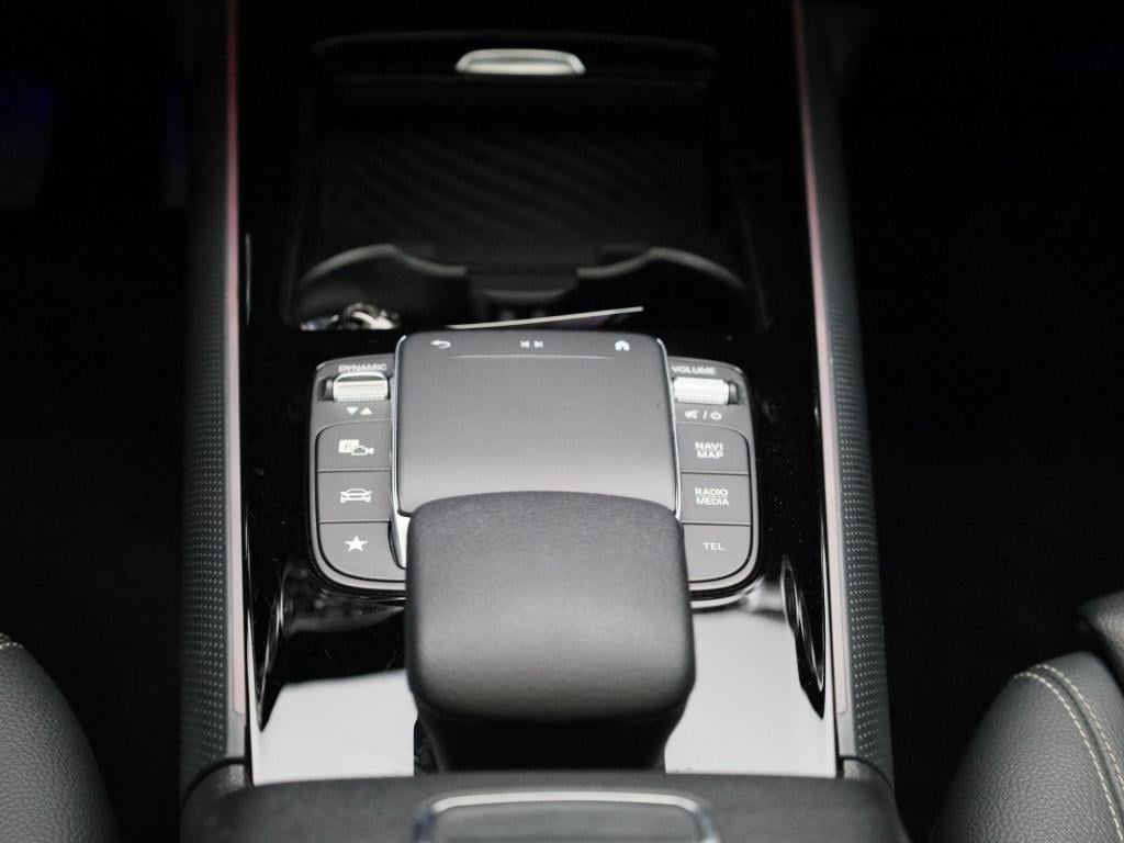Mercedes-Benz B-Klasse 250 e business line | automaat | sfeer verlichting |
