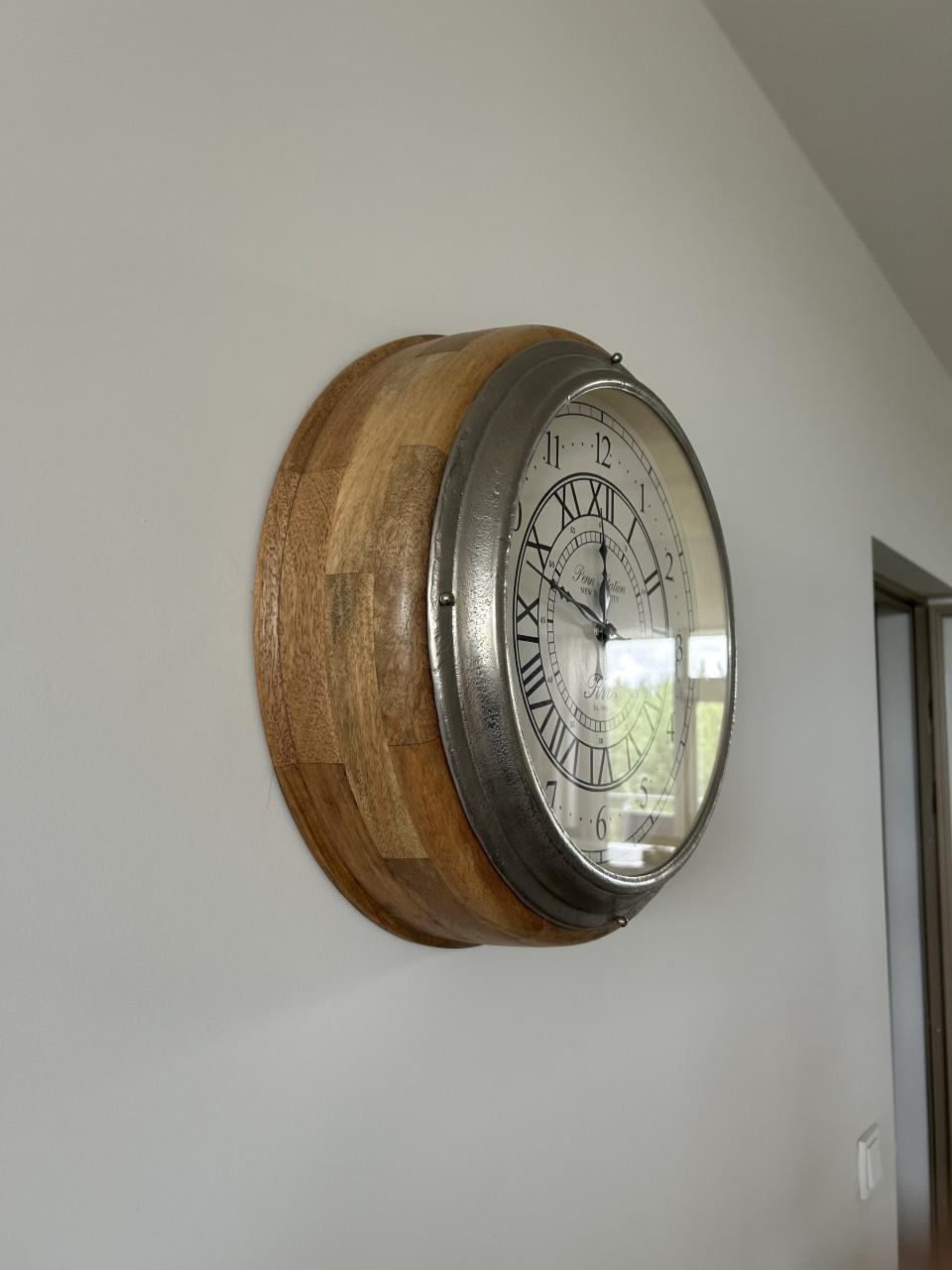 Riviera Maison Penn Station Clock