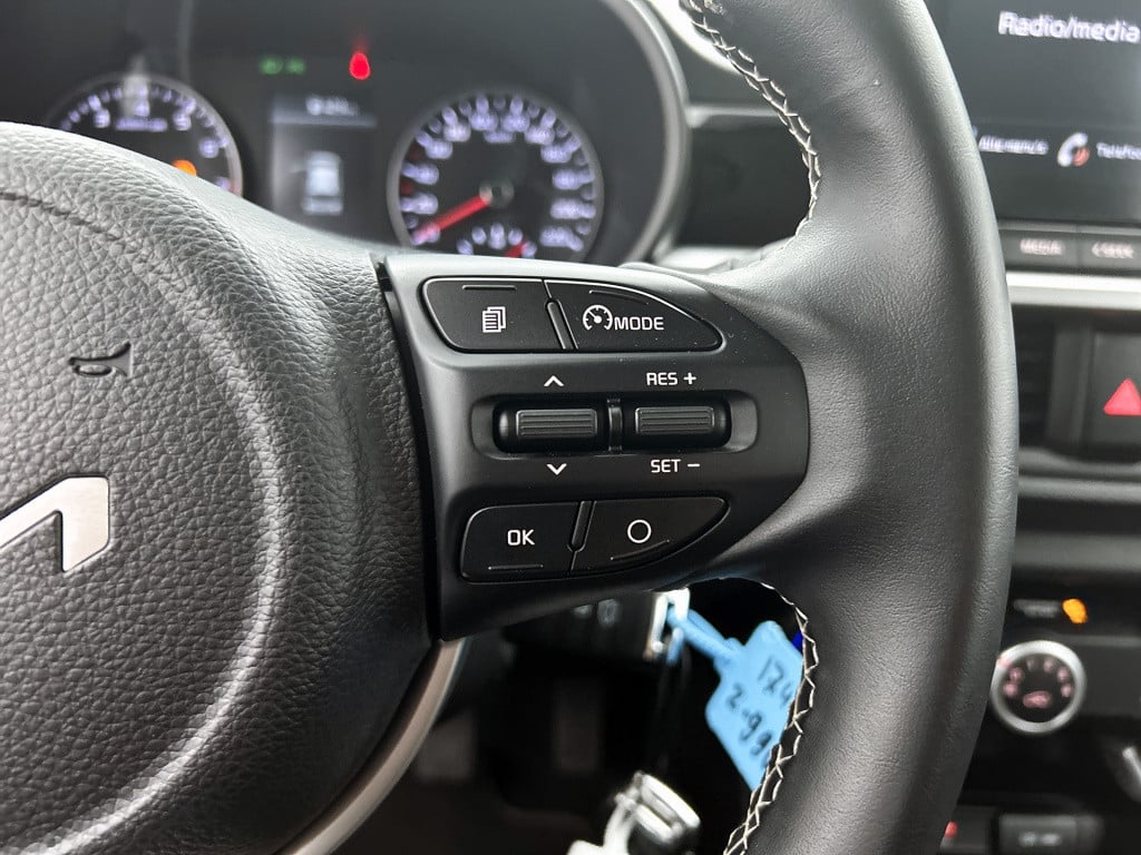 Kia Picanto 1.0 dpi dynamicline