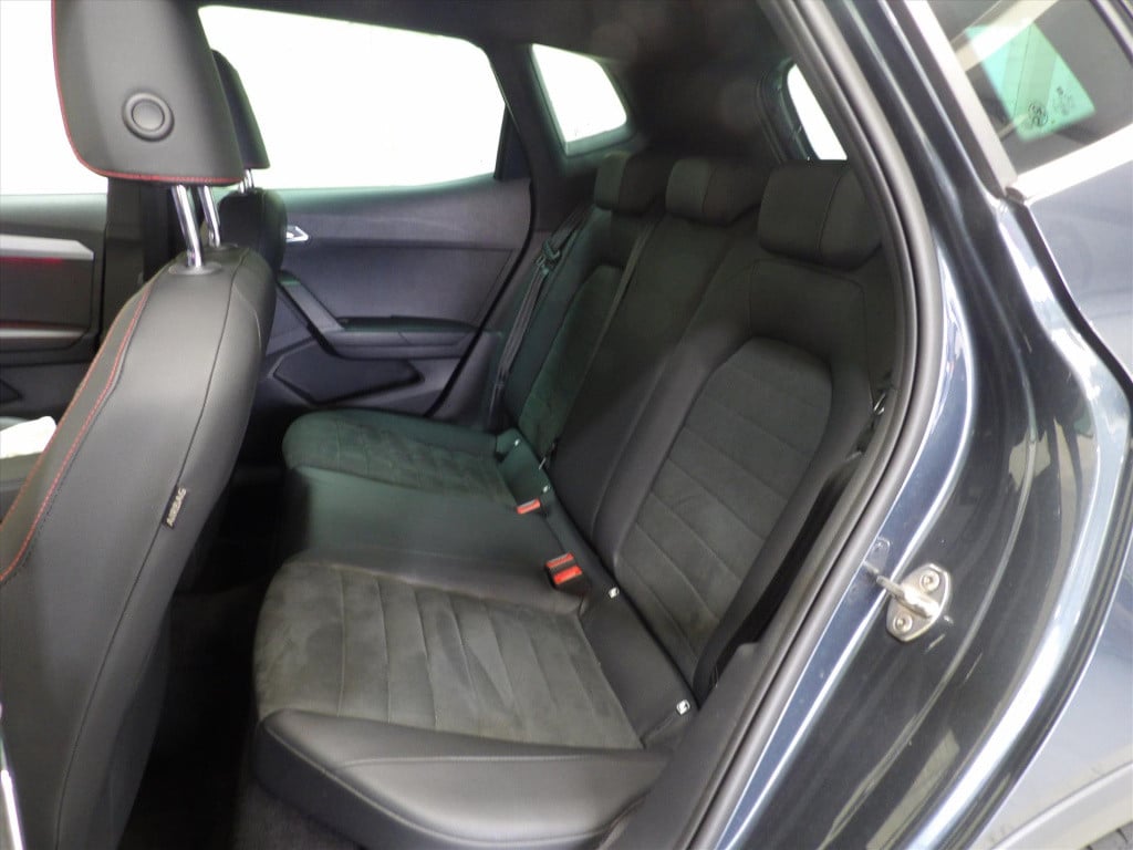 Seat Arona 1.0 tsi 110pk dsg-7 fr business intense