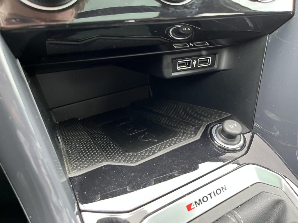 Volkswagen T-roc 2.0 tsi 4motion sport | r-line | cruise control | climate 