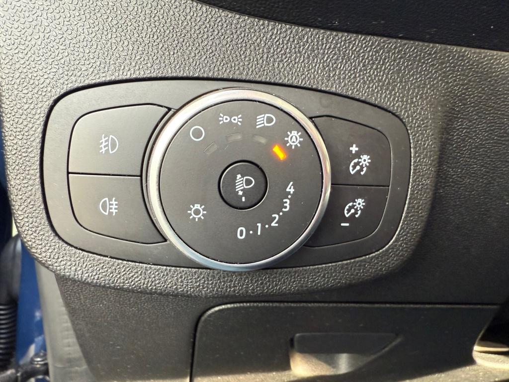 Ford Fiesta 1.0 ecoboost