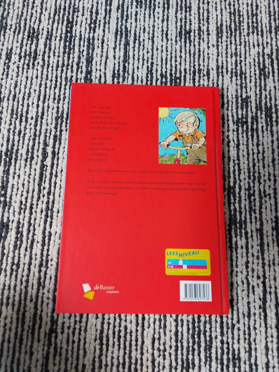 Kinder boeken te koop