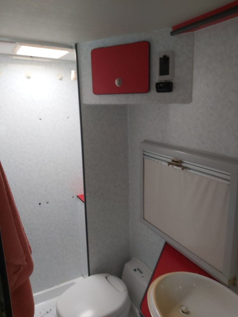 Fiat ducatocamper