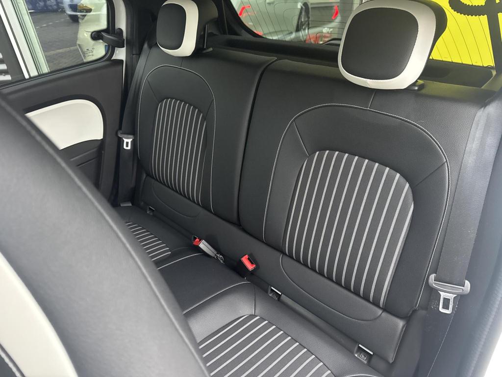 Renault Twingo tce 90 intens
