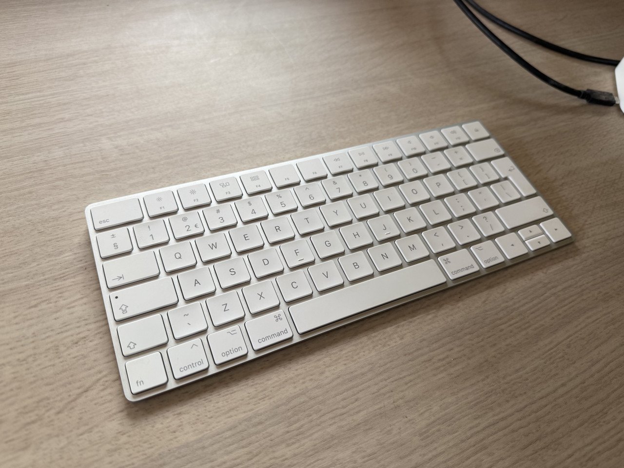 Apple Magic Toetsenbord