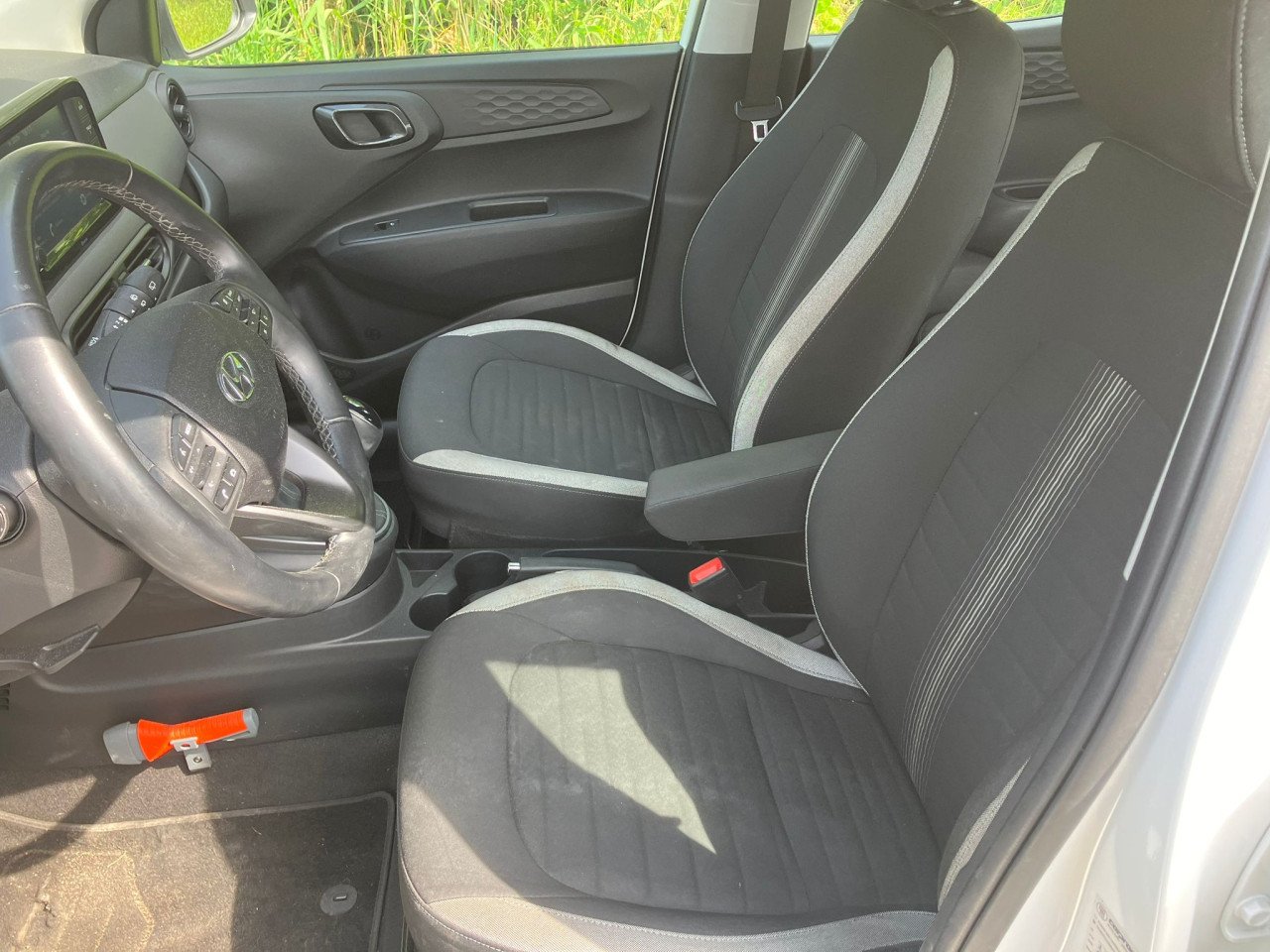 Hyundai I10 1.0 Automaat