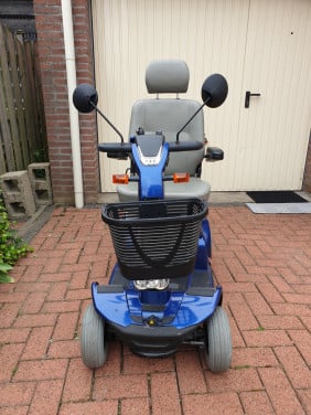 Scootmobiel