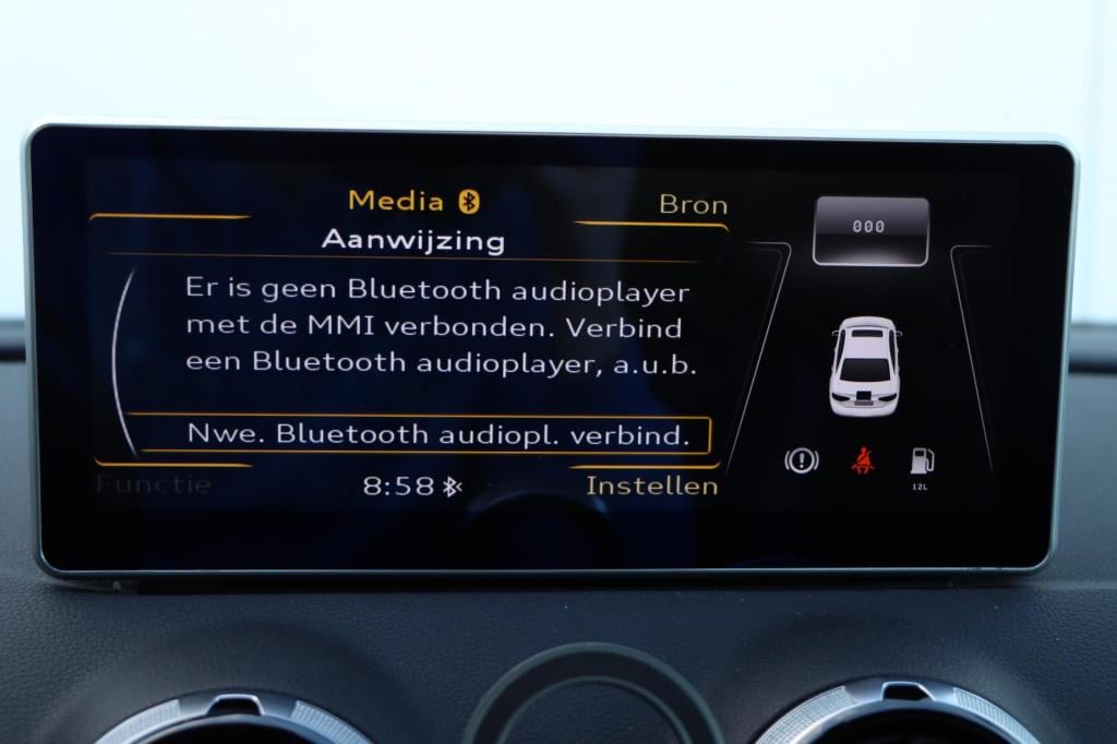 Audi A3 limousine 1.4 tfsi cod ambition pro line s | particuliere verkoop |