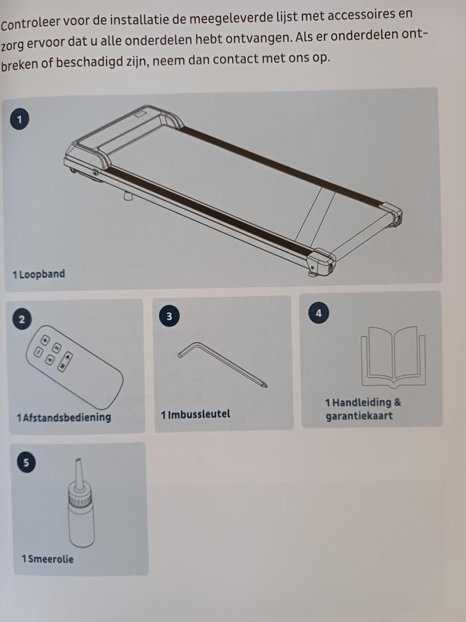 Loopband