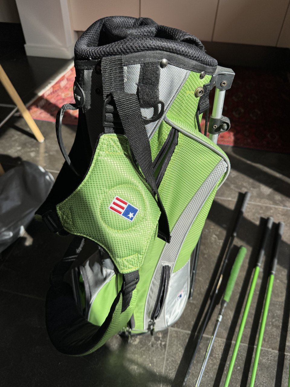 US Kids Golf 140150 cm