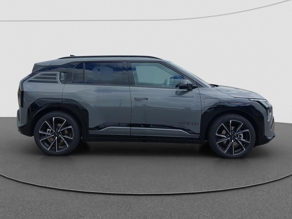 Kia Ev3 gt-line 81.4 kwh | harman kardon audio | schuifdak | stuur-/stoelve