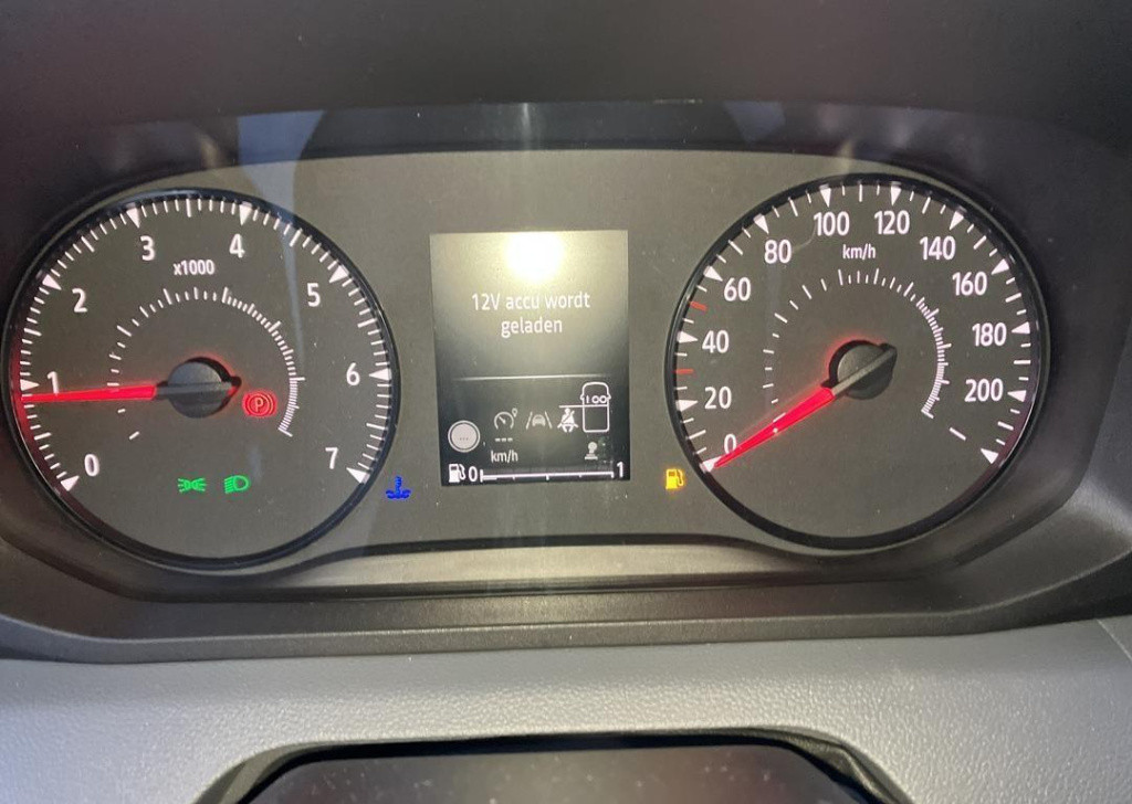 Renault Master t35 2.0 dci 130 l2h2 advance - openr link navigatiesysteem -