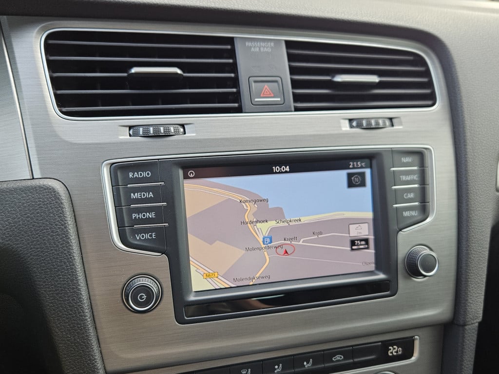 Volkswagen Golf variant 1.0 tsi comfortline