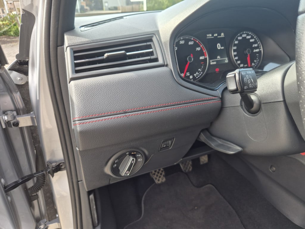 Seat Ibiza 1.0 tsi fr business intense