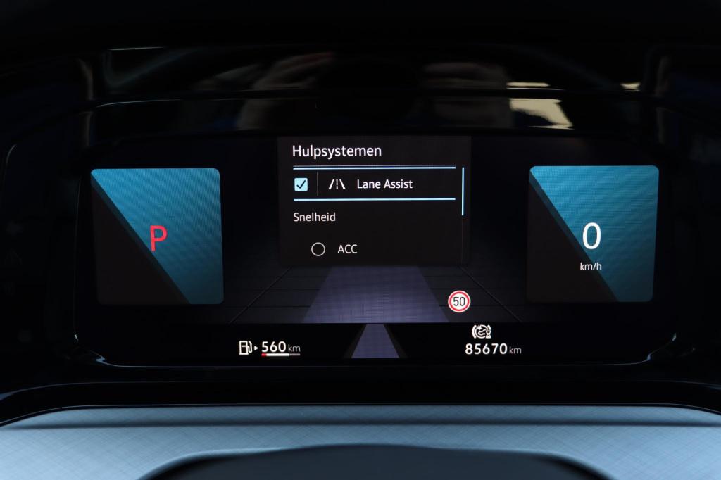 Volkswagen Golf variant 1.0 etsi life business 110pk dsg7