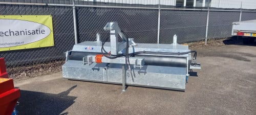M-Sweep TV600-225G