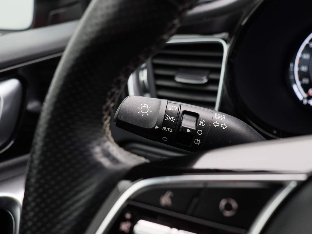 Kia Proceed 1.5 t-gdi gt-line | navigatie | climate control | panorama dak 